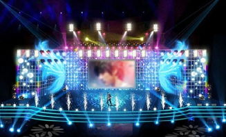 泉州企業(yè)盛會(huì)全案策劃 從訂貨會(huì)到新春晚會(huì)的一站式解決方案