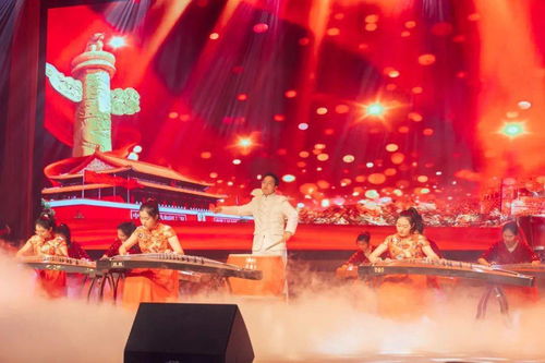 鹽城中學第37屆文化節文藝匯演精彩回放 藝術風采與企業形象策劃的完美融合