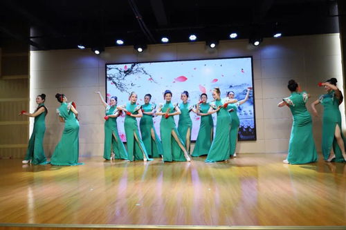 文化盛宴迎新年，三江街道文藝匯演慶元旦圓滿落幕