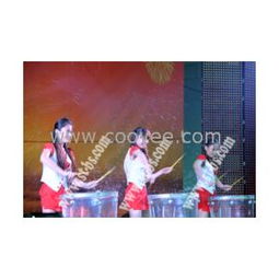 汕頭晚會策劃與文藝演出服務，首選百升文化，助力企業形象騰飛