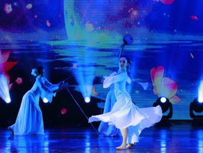 文化走親，情系南北——2019杭州市文藝交流團赴長春主題演出助力企業形象策劃