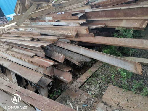 欽州長(zhǎng)期回收二手鋼材，助力循環(huán)經(jīng)濟(jì)，為建材行業(yè)注入綠色動(dòng)力